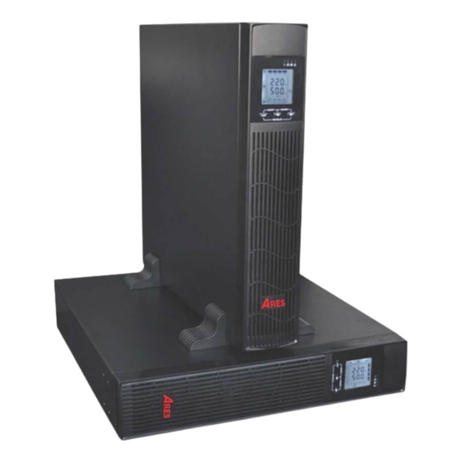 Nguồn lưu điện UPS ARES AR620RT